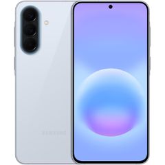 Samsung SM-A576 Galaxy A57 5G Non EU Dual Sim 6.7" 12GB/256GB NFC IP68 Awesome Icyblue με 1 Χρόνο Εγγύηση απο Samsung Service