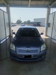 Toyota Avensis 2004