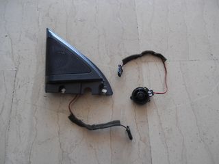 Tweeter Seat Ibiza 6L 2002-2008