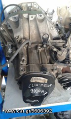 SASMAN ΓΙΑ RENAULT CLIO H" MEGANE 2010 MONT.