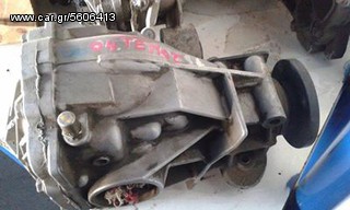 SASMAN ΓΙΑ DAIHATSU TERIOS 2004MONT.-thumb-2