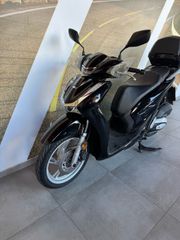 Honda SH 150i 2021 ABS TOP BOX-thumb-5