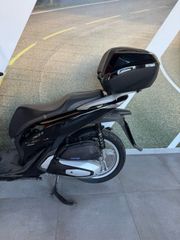 Honda SH 150i 2021 ABS TOP BOX-thumb-7