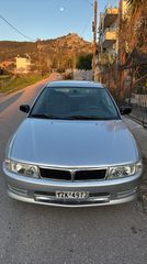 Mitsubishi Lancer 2000 LANCER 1.3