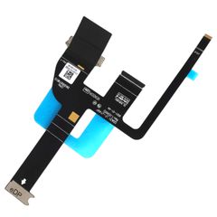 Καλωδιοταινία Οθόνης - Flex Video Screen LCD Cable για Laptop Dell XPS 13 9300 9310 08HF57 8HF57 GDA31 LF-J149P DA30001IB10 UHD 4K Touch eDP Monitor cable ( Κωδ.1-FLEX2395 )