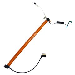 Καλωδιοταινία Οθόνης - Flex Video Screen LCD Cable για Laptop Lenovo Thinkpad T14 Gen 2 20W0 20W1 P14s Gen 2 20VX 20VY 5C11C12490 DC020023K60 Non Touch eDP 30pins Monitor cable ( Κωδ.1-FLEX2390 )