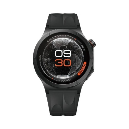 Oppo Watch X3 Obsidian Black EU
