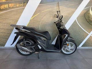 Honda SH 150i 2021 SH 150I ABS