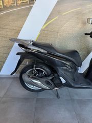 Honda SH 150i 2021 SH 150I ABS-thumb-2