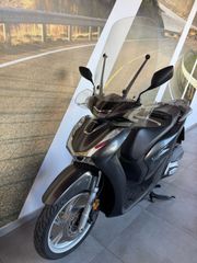 Honda SH 150i 2021 SH 150I ABS-thumb-5