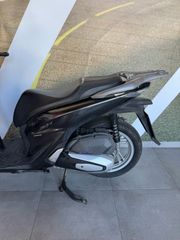 Honda SH 150i 2021 SH 150I ABS-thumb-6