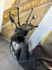 Honda SH 150i 2021 SH 150I ABS-thumb-7