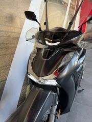 Honda SH 150i 2021 SH 150I ABS-thumb-8