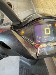 Honda SH 150i 2021 SH 150I ABS-thumb-9