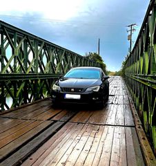 Seat Leon 2013 FR