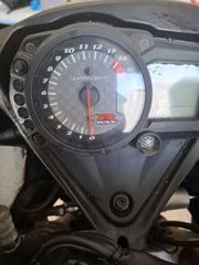 Suzuki GSX-R 1000 2007