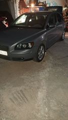 Volvo S40 2006