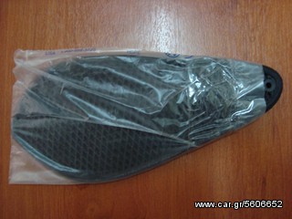 ITALJET 4405310 FRONT R\H GRILL DRAGSTER 50-125-180CC 96-03