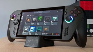 ROG XBOX Ally X 1TB