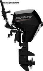 Mercury '23 15 HP new INJEKTION