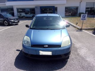 Ford Fiesta 2003 ΠΩΛΕΙΤΑΙ ΓΙΑ ΛΟΓΑΡΙΑΣΜΟ ΤΡΙΤΩΝ