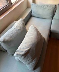 Γωνιακός καναπές 235x290cm-thumb-2