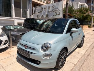 Fiat 500 2020 LAUNCH EDITION MILD-HYBRID PANORAMA