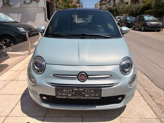 Fiat 500 2020 LAUNCH EDITION MILD-HYBRID PANORAMA-thumb-2