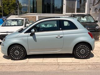 Fiat 500 2020 LAUNCH EDITION MILD-HYBRID PANORAMA-thumb-3