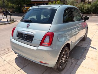 Fiat 500 2020 LAUNCH EDITION MILD-HYBRID PANORAMA-thumb-4