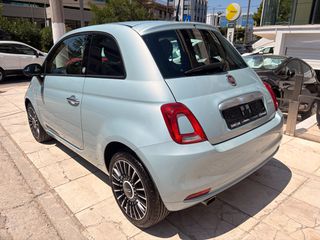 Fiat 500 2020 LAUNCH EDITION MILD-HYBRID PANORAMA-thumb-5