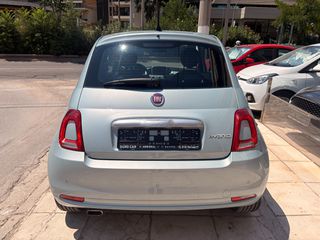 Fiat 500 2020 LAUNCH EDITION MILD-HYBRID PANORAMA-thumb-6