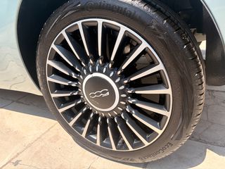 Fiat 500 2020 LAUNCH EDITION MILD-HYBRID PANORAMA-thumb-9