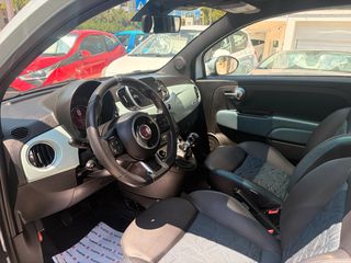 Fiat 500 2020 LAUNCH EDITION MILD-HYBRID PANORAMA-thumb-11
