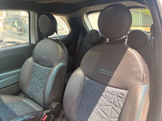 Fiat 500 2020 LAUNCH EDITION MILD-HYBRID PANORAMA-thumb-12