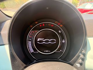 Fiat 500 2020 LAUNCH EDITION MILD-HYBRID PANORAMA-thumb-13