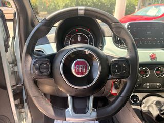 Fiat 500 2020 LAUNCH EDITION MILD-HYBRID PANORAMA-thumb-15