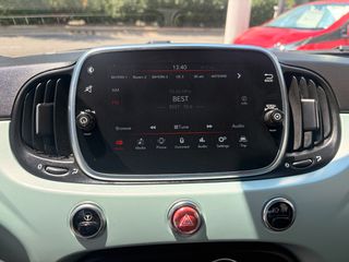Fiat 500 2020 LAUNCH EDITION MILD-HYBRID PANORAMA-thumb-19