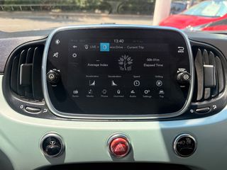 Fiat 500 2020 LAUNCH EDITION MILD-HYBRID PANORAMA-thumb-20