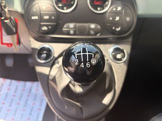 Fiat 500 2020 LAUNCH EDITION MILD-HYBRID PANORAMA-thumb-22