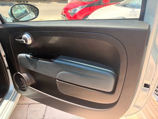 Fiat 500 2020 LAUNCH EDITION MILD-HYBRID PANORAMA-thumb-27