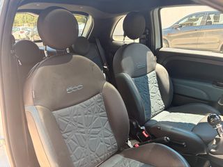 Fiat 500 2020 LAUNCH EDITION MILD-HYBRID PANORAMA-thumb-29