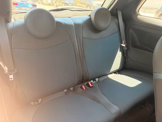 Fiat 500 2020 LAUNCH EDITION MILD-HYBRID PANORAMA-thumb-30