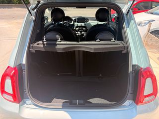 Fiat 500 2020 LAUNCH EDITION MILD-HYBRID PANORAMA-thumb-31
