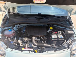 Fiat 500 2020 LAUNCH EDITION MILD-HYBRID PANORAMA-thumb-32