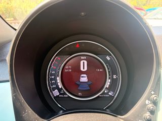 Fiat 500 2020 LAUNCH EDITION MILD-HYBRID PANORAMA-thumb-14