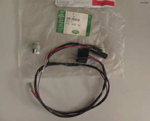 ΓΝΗΣΙΟ ΚΑΛΩΔΙΟ ΜΠΑΤΑΡΙΑΣ LAND ROVER RANGE ROVER (L322)