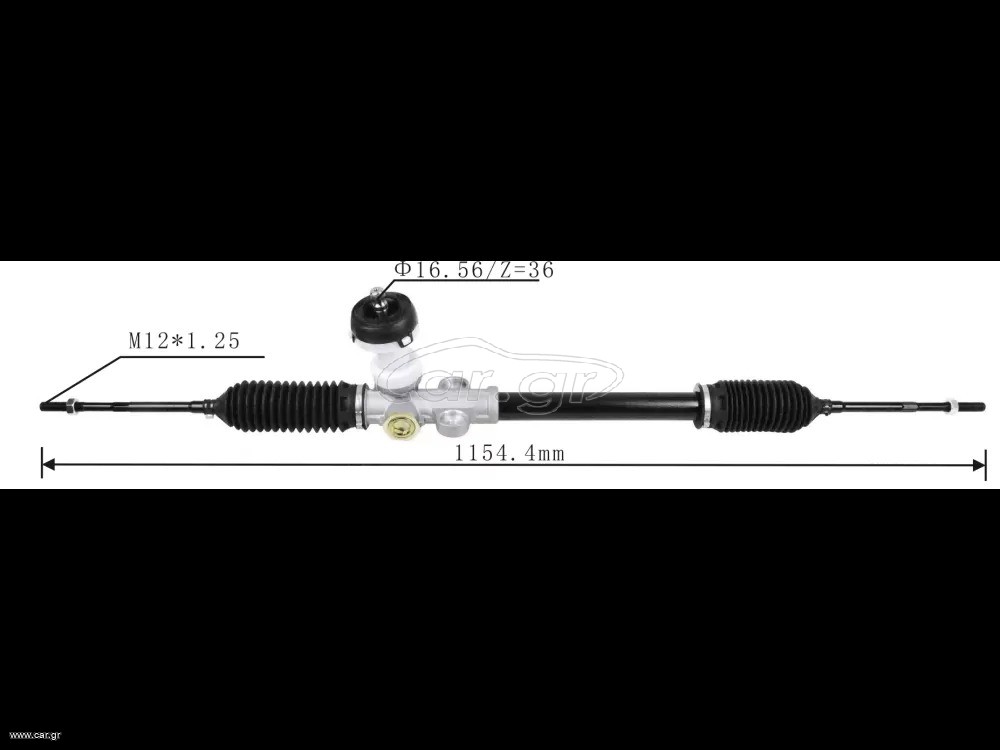 ΚΡΕΜΑΓΙΕΡΑ HYUNDAI I10 2007 2008 2009 2010 2011 2012 2013