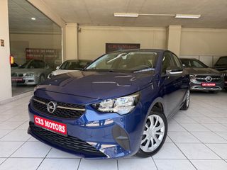 Opel Corsa 2020 ΜΕ ΕΓΓΥΗΣΗ !!! ΜΗΔΕΝΙΚΑ ΤΕΛΗ | CRS MOTORS