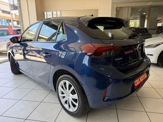 Opel Corsa 2020 ΜΕ ΕΓΓΥΗΣΗ !!! ΜΗΔΕΝΙΚΑ ΤΕΛΗ | CRS MOTORS-thumb-2